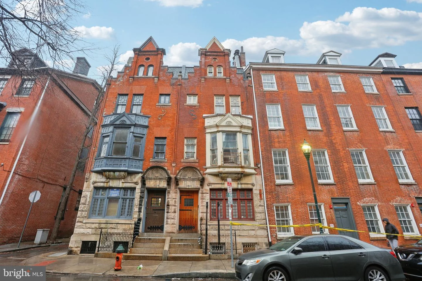 1017 Spruce Street Unit D