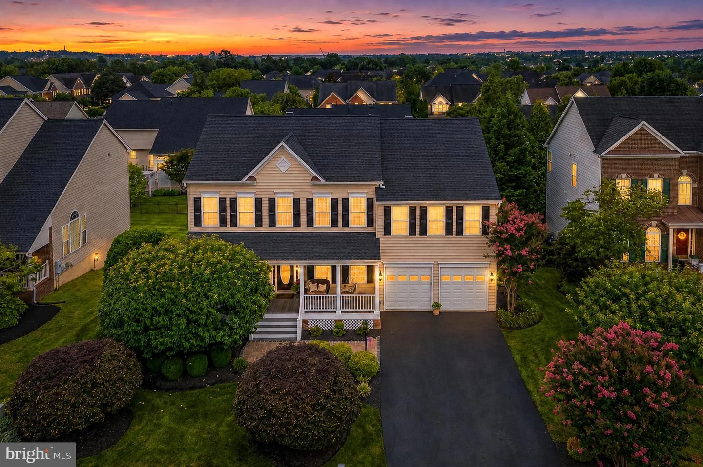 5779 Coachview Court