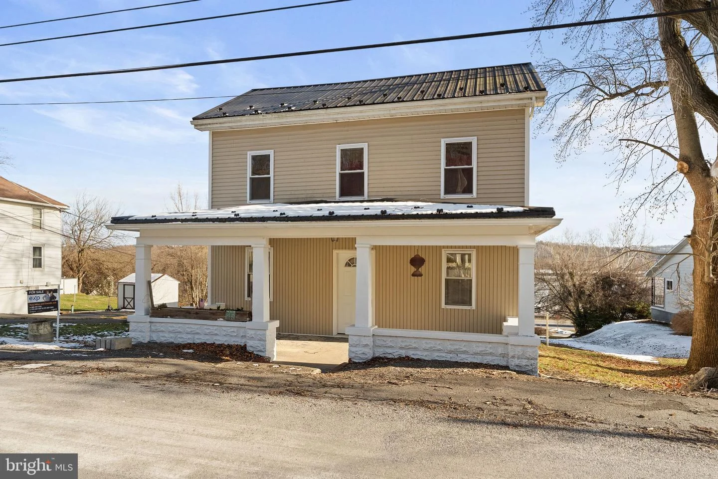 1373 Main Street