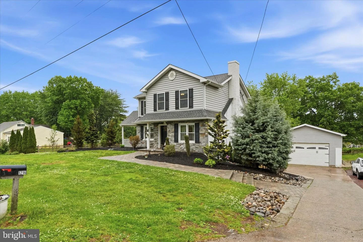 1216 Township Line Road