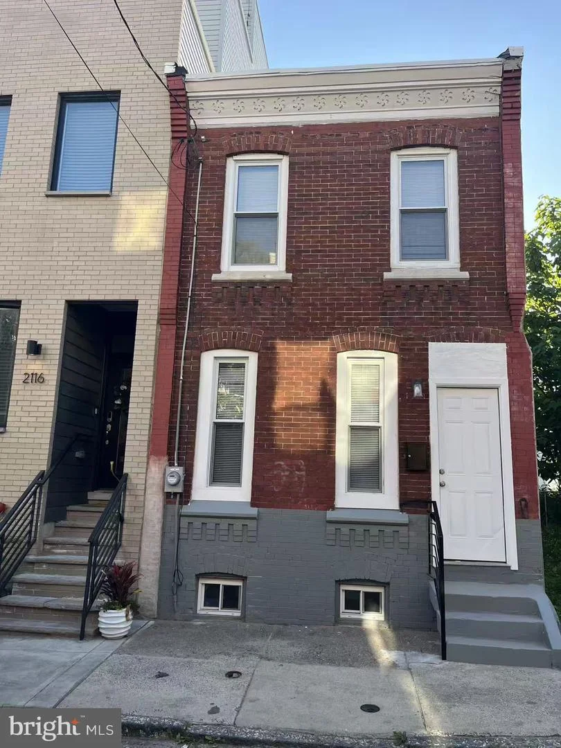 2118 N Percy Street