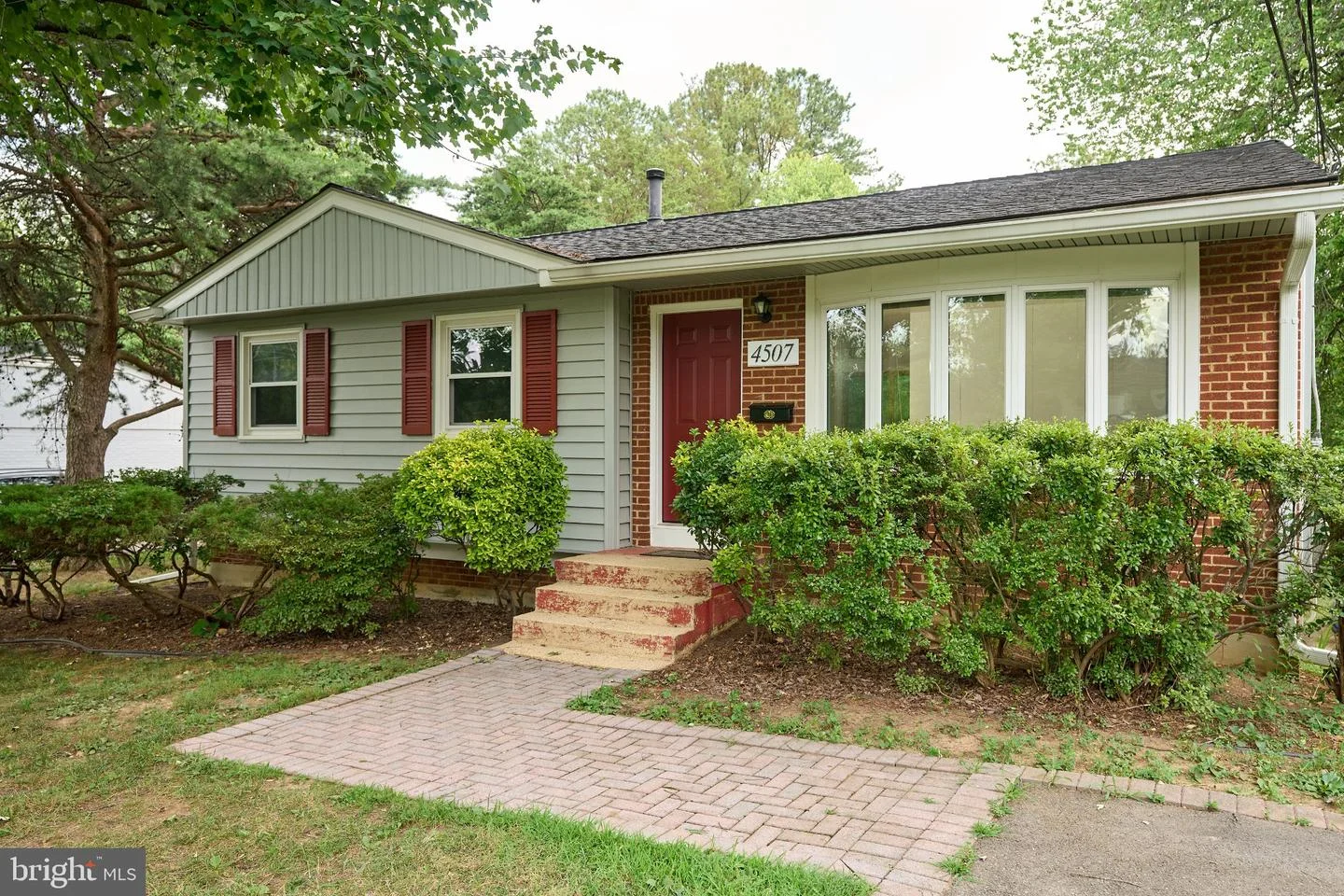 4507 Picot Road, Franconia, VA, 22310