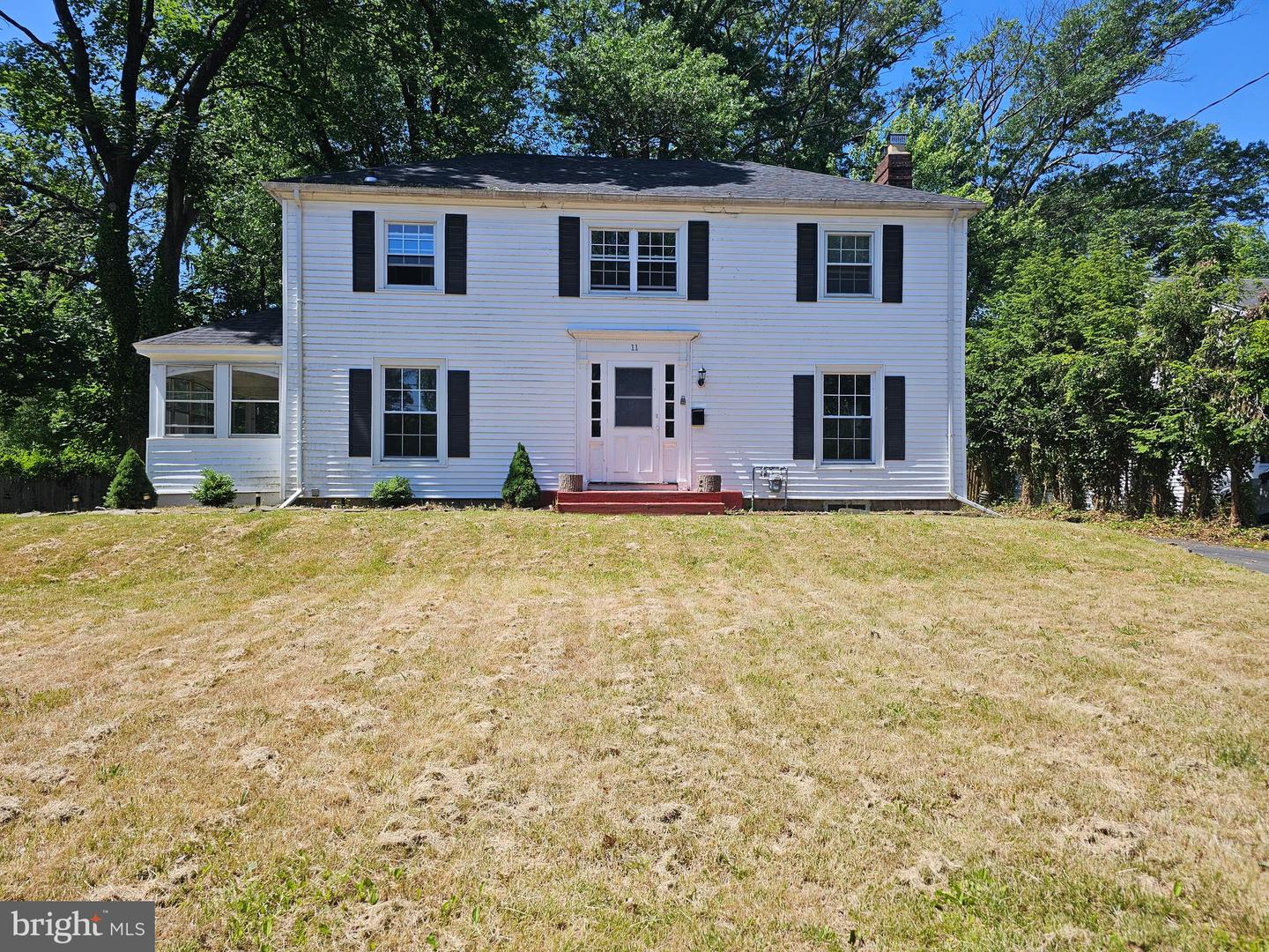 View Lawrenceville, NJ 08648 house