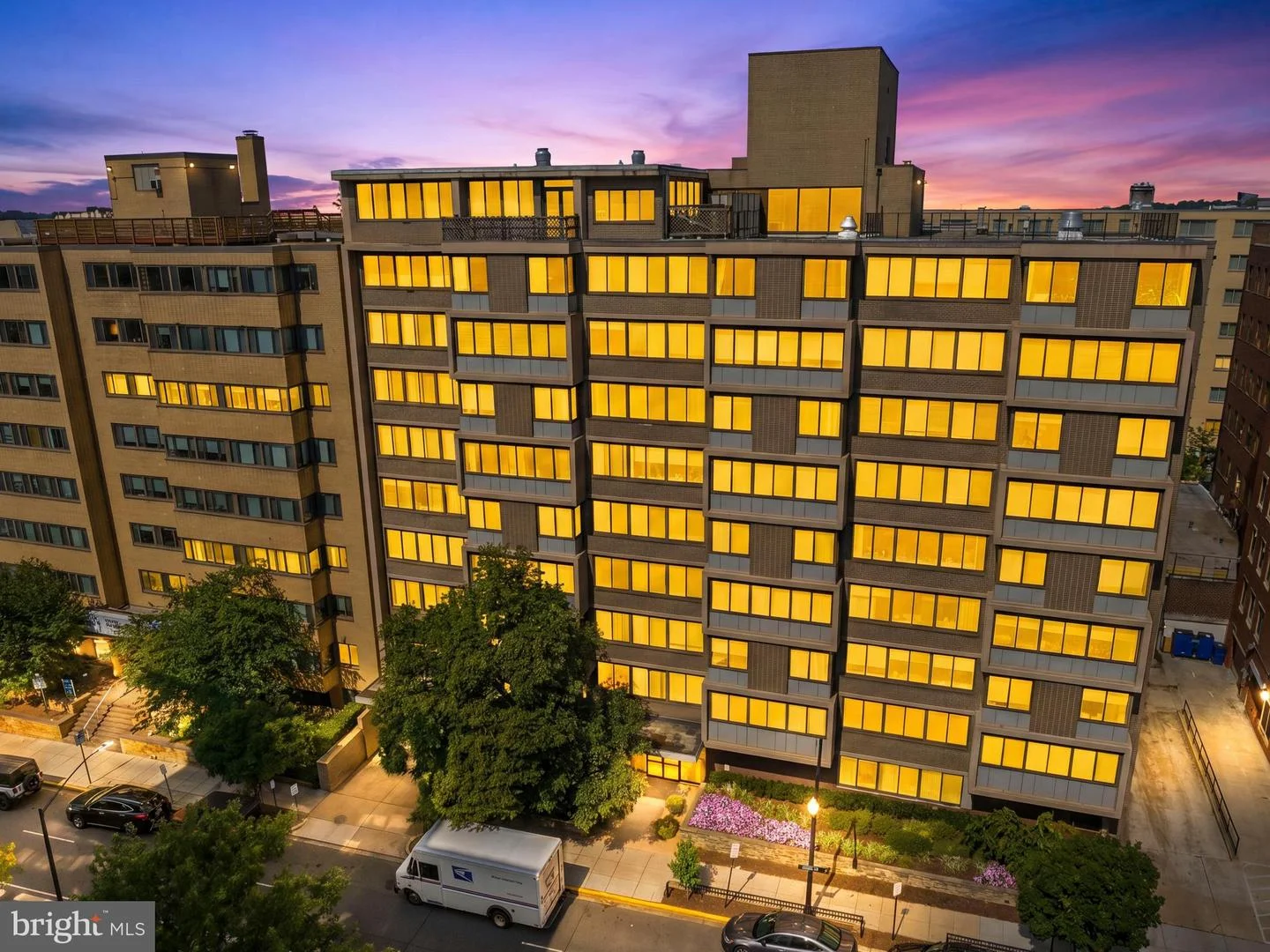 522 21st Street NW Unit 507, Washington, DC, 20006