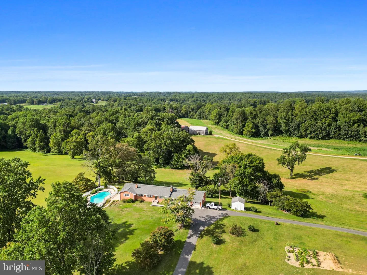 15701 Bald Eagle School Road