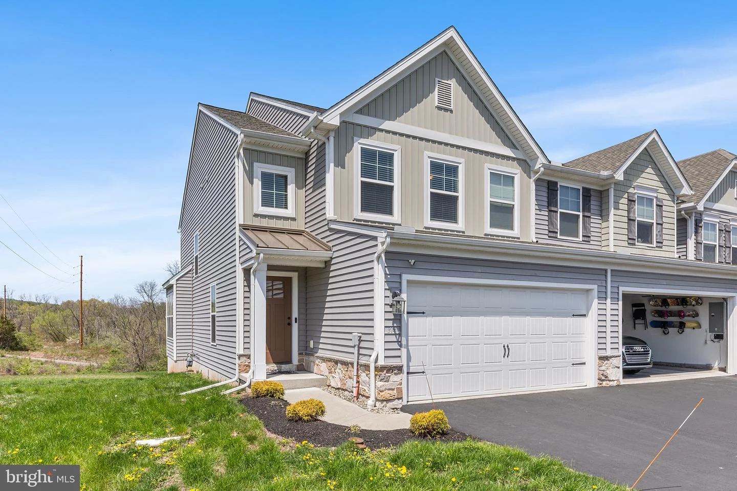 314 Hayward Court