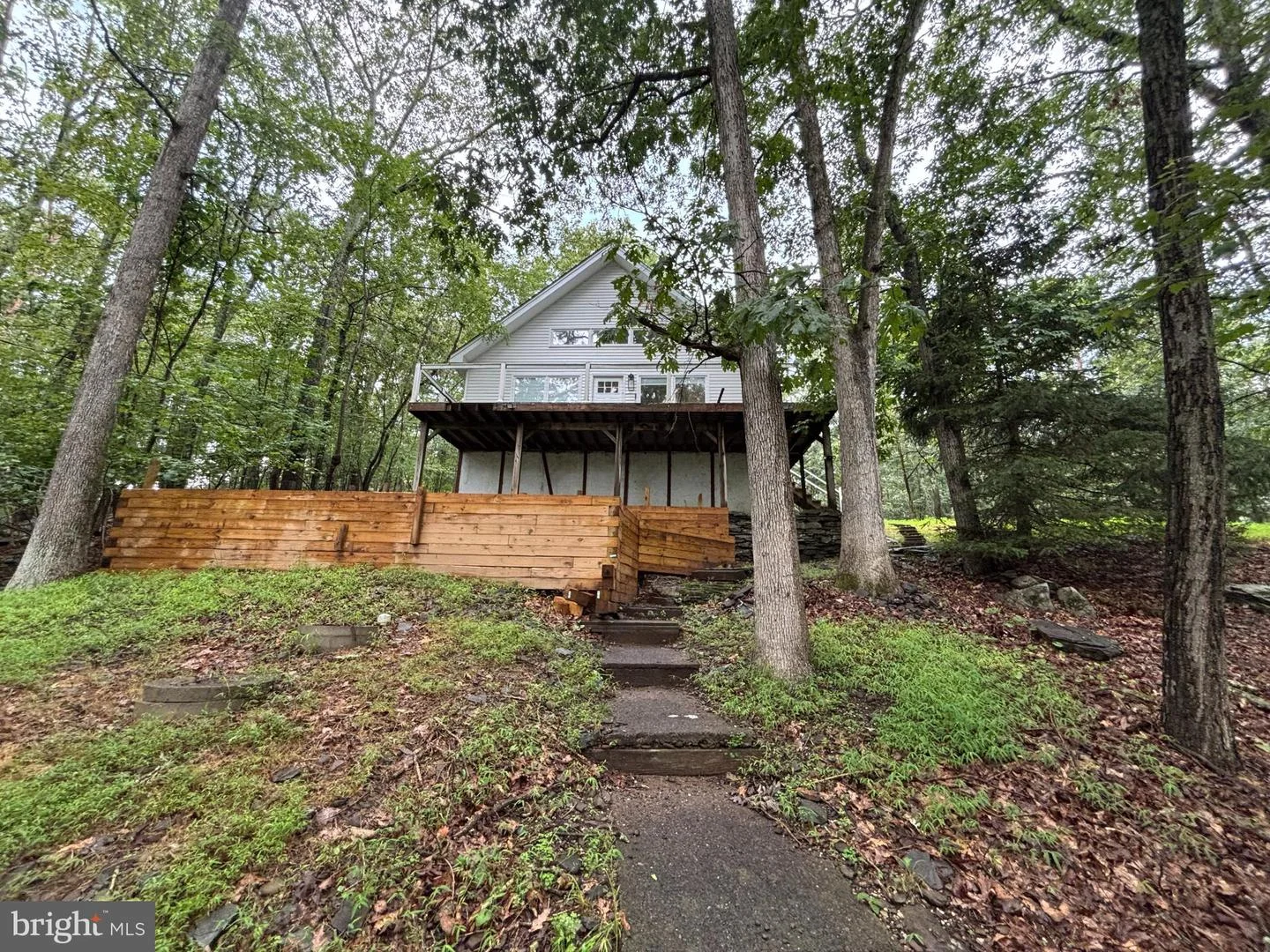 306 Timber Hill Road, Henryville, PA, 18332