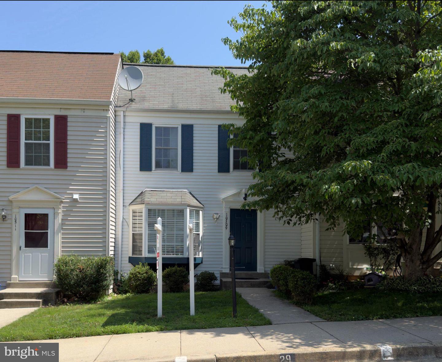 10509 Smithy Court, North Potomac, MD, 20878