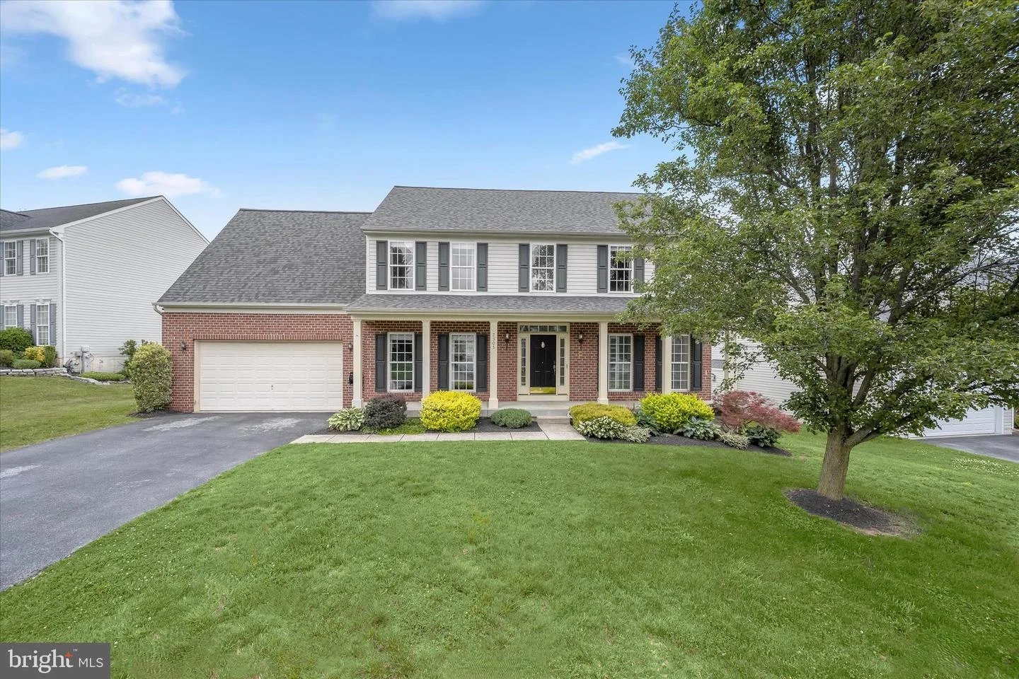 7305 Falling Leaves Court, Marriottsville, MD, 21104