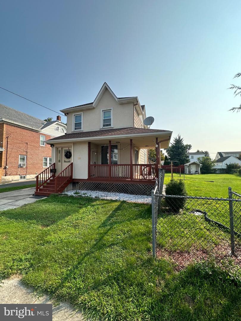 View Trenton, NJ 08648 house