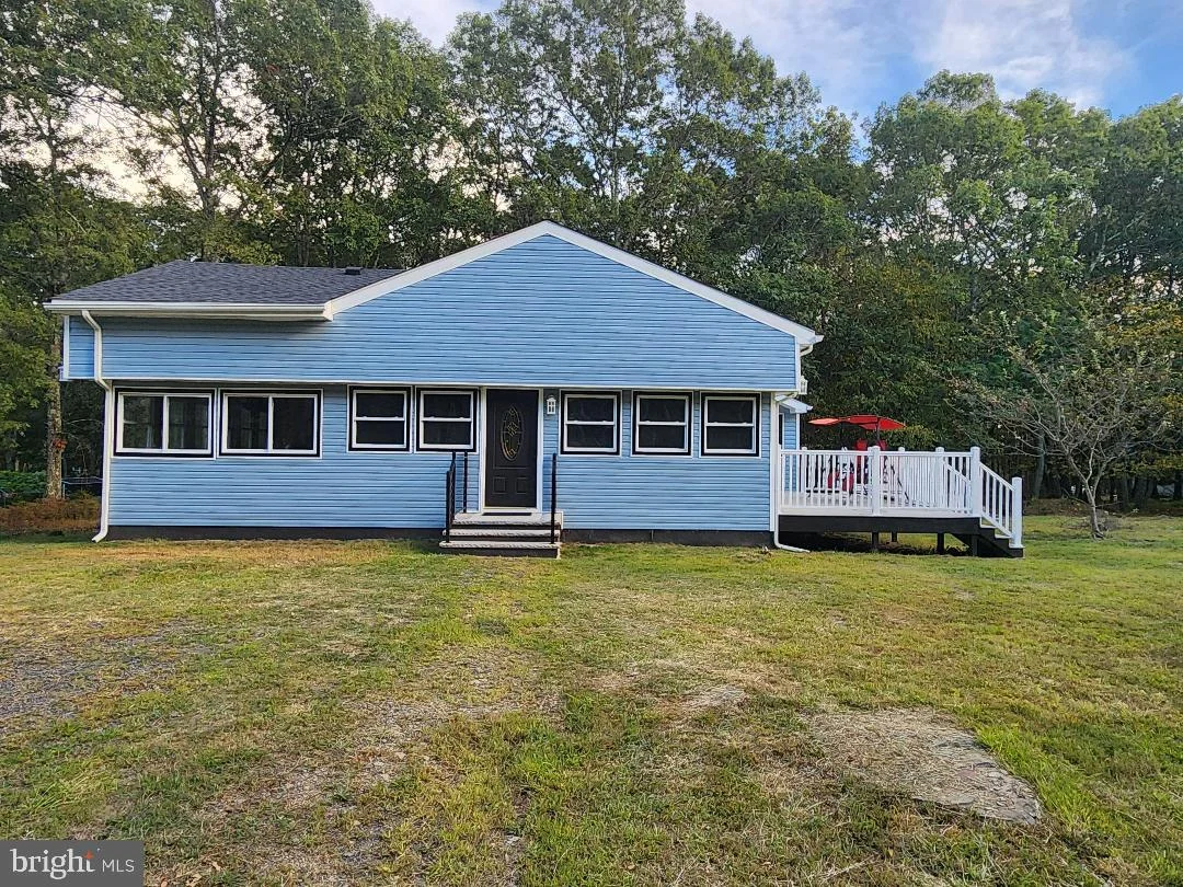 22 Mountain Top Road, East Stroudsburg, PA, 18302