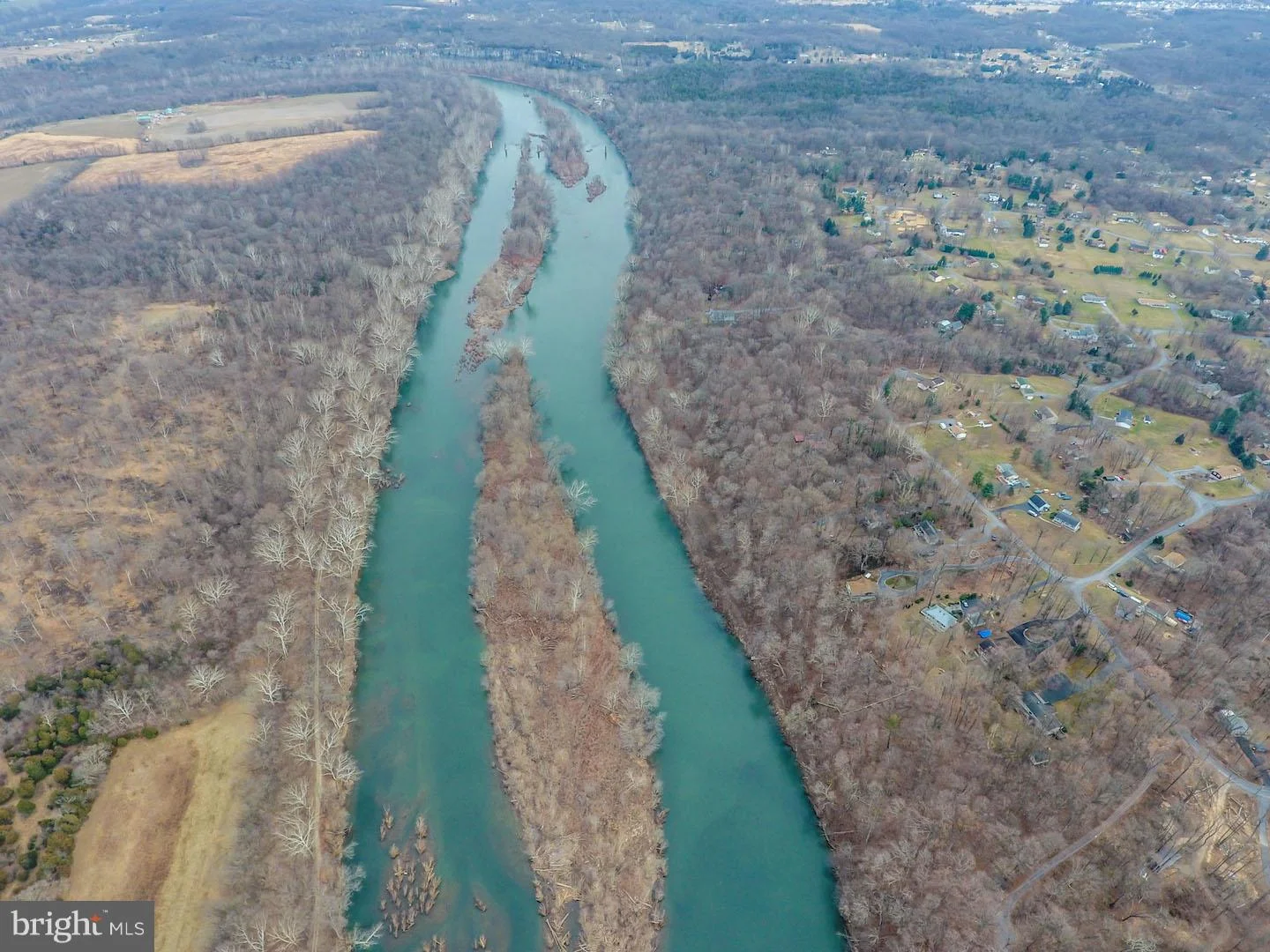 Island Dam, Clear Spring, MD, 21722