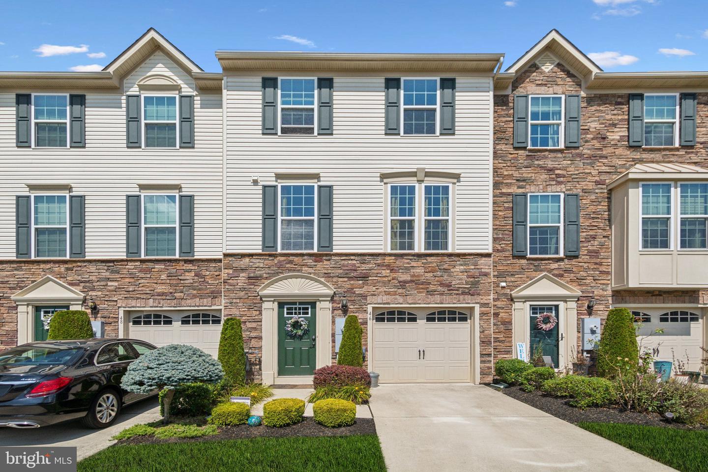 View Sicklerville, NJ 08081 townhome
