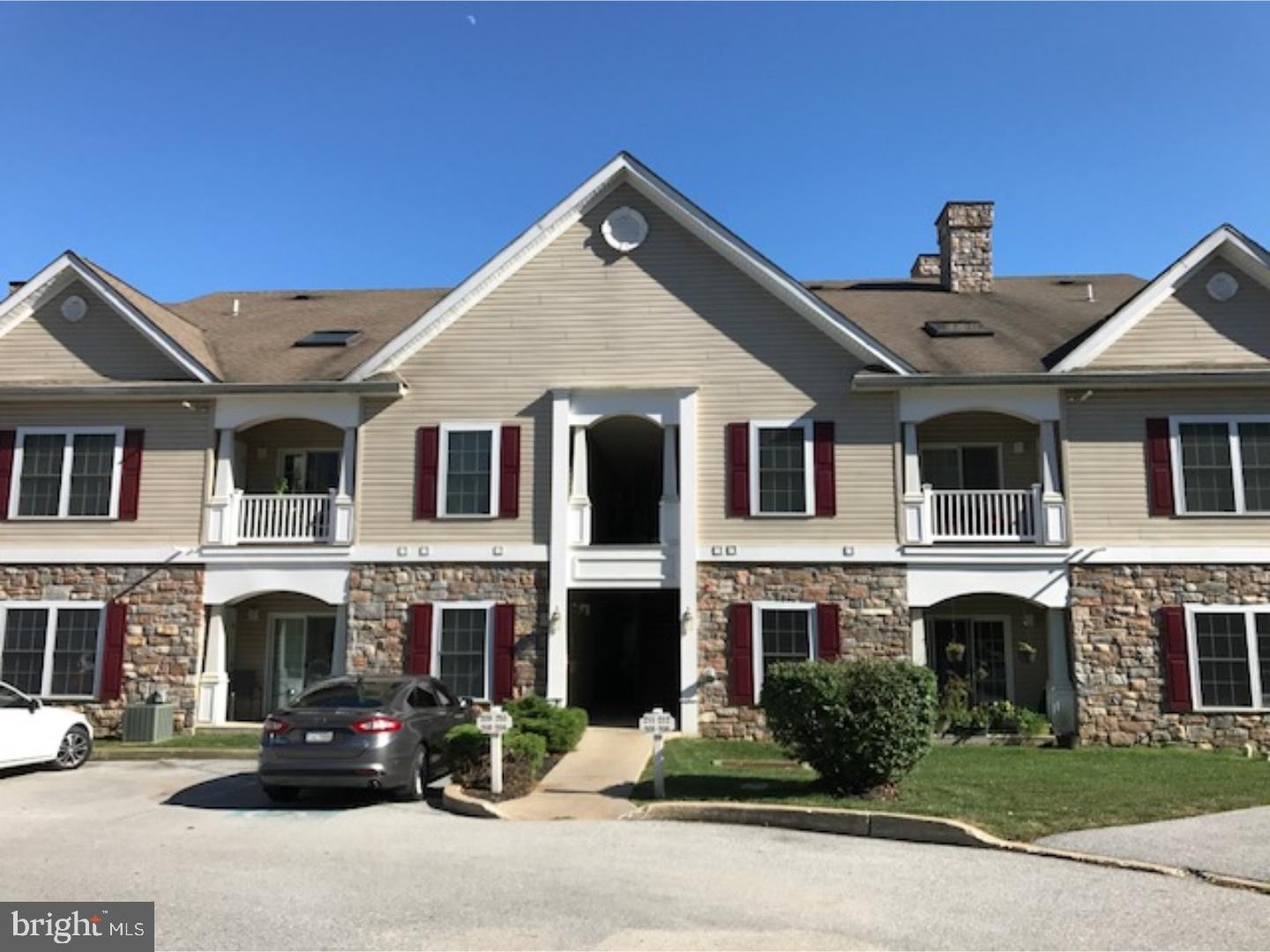 View West Chester, PA 19382 condo