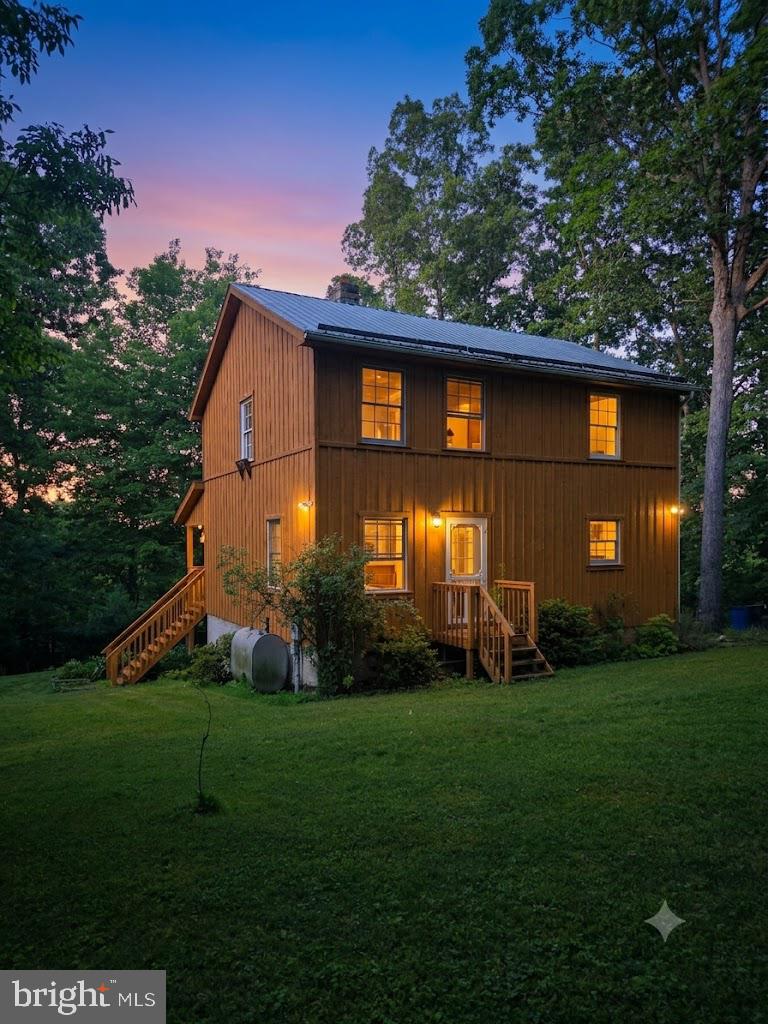 19700 Roman Lane SE, Oldtown, MD, 21555
