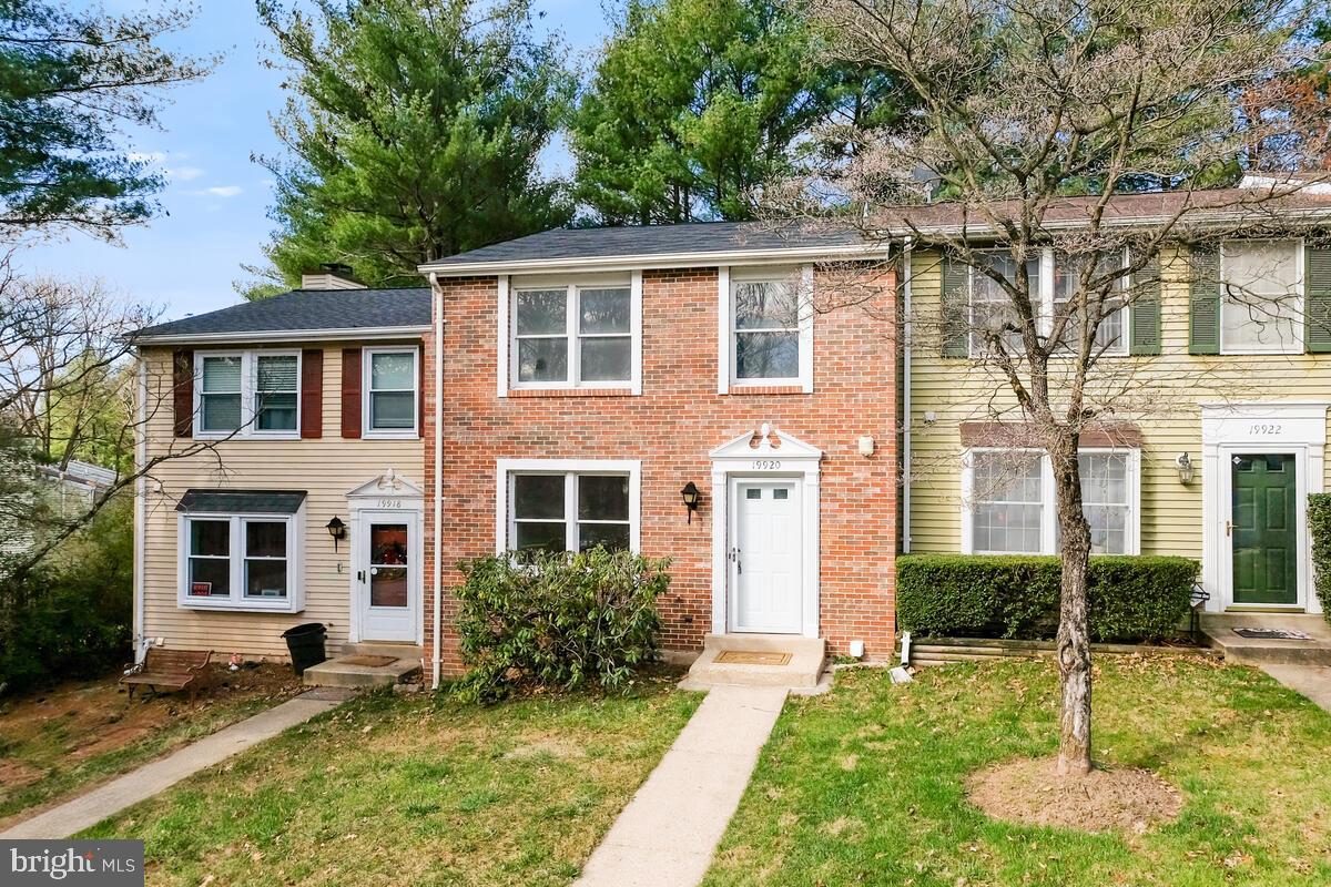 View Gaithersburg, MD 20886 townhome