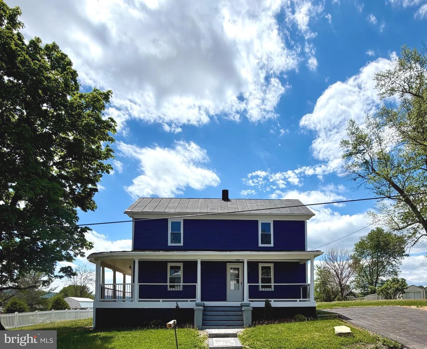 619 Branch Street