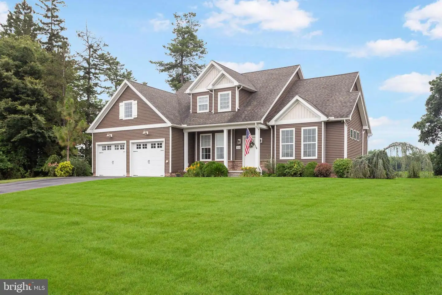 7660 Green Ridge Lane, Abbottstown, PA, 17301