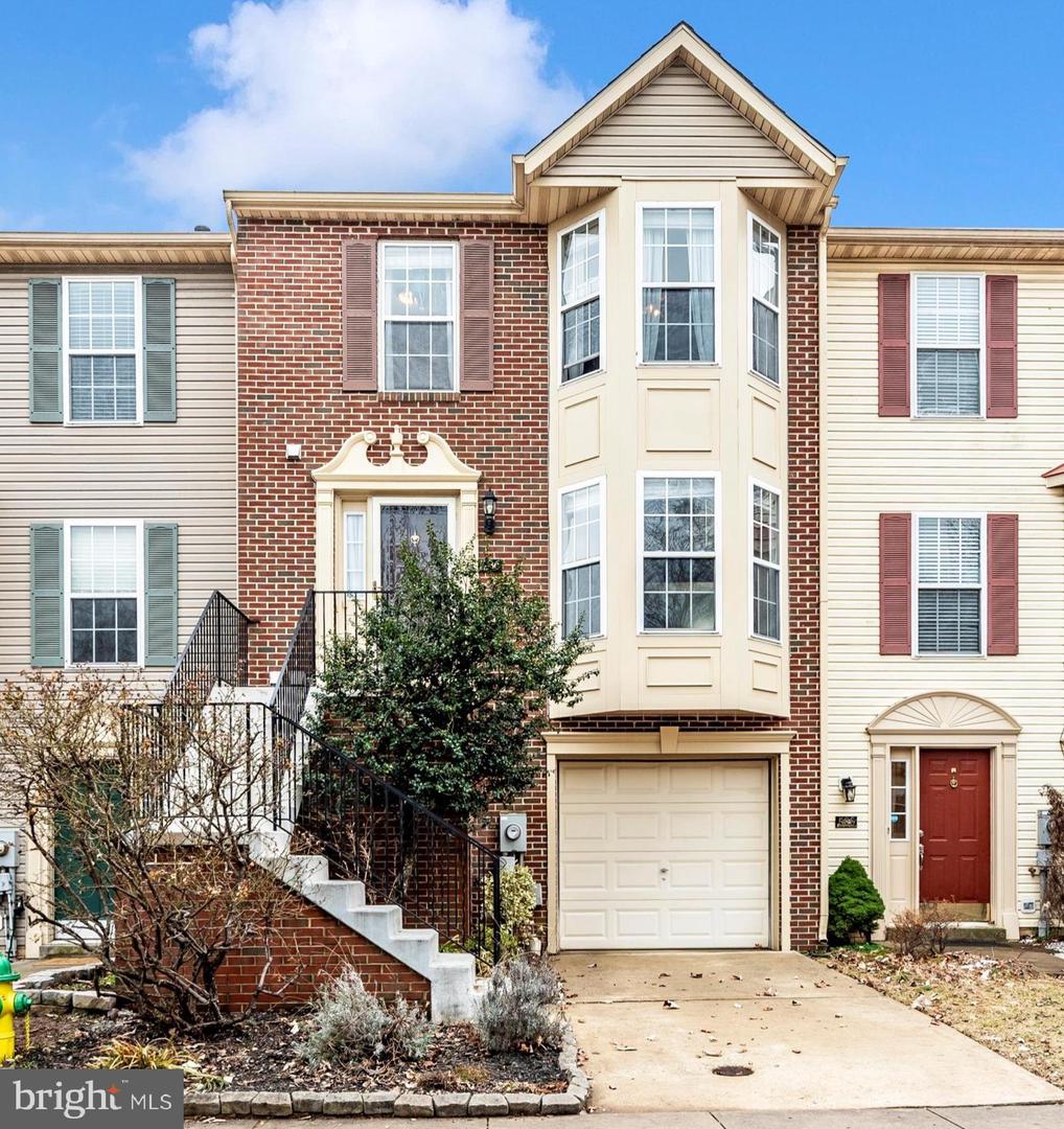 586 Primus Ct