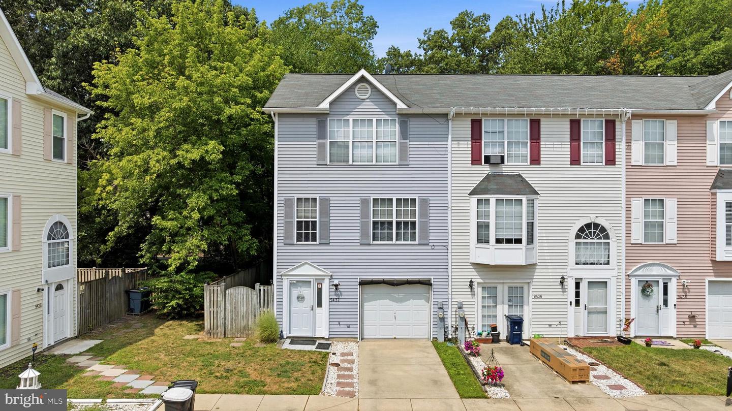 9432 Sea Breeze Court, North Beach, MD, 20714