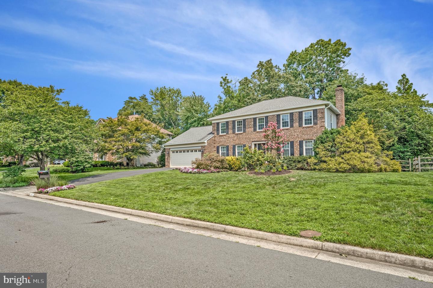15541 Eagle Tavern Lane, Centreville, VA, 20120
