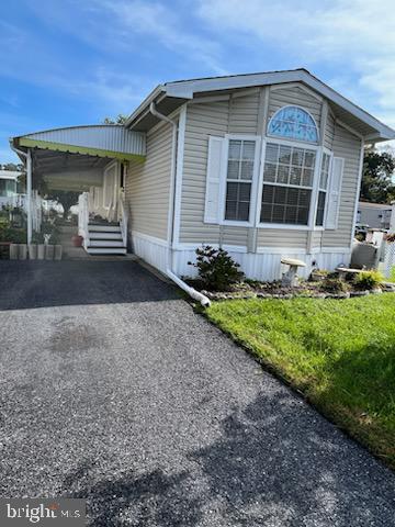 Photo 1 of 22 of 101 Roundup Rd mobile home