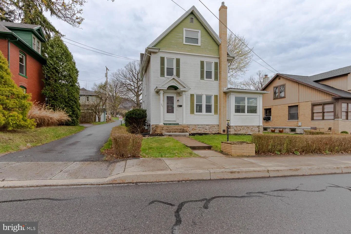 264 S Main Street, Pleasant Gap, PA, 16823