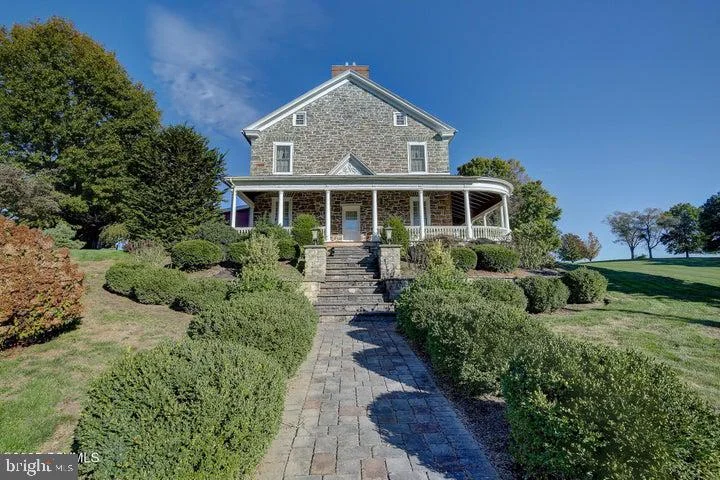 159 Harveys Lane