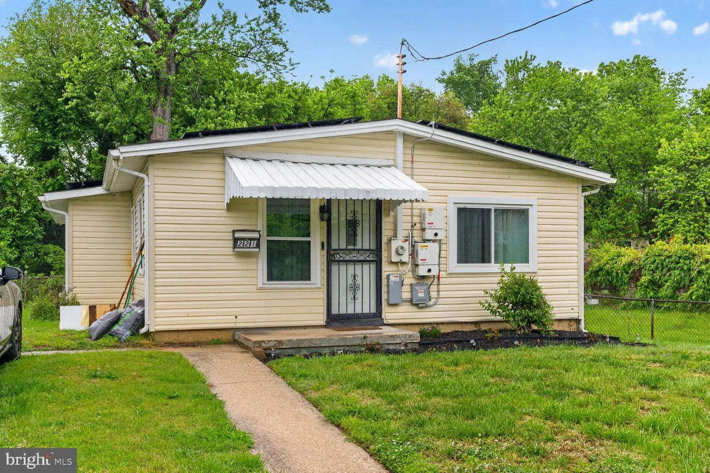 221 Seneca Drive