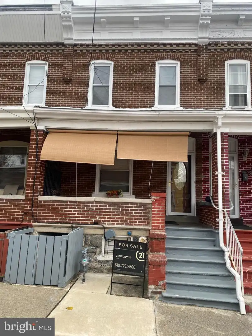 182 W Chew Street, Allentown, PA, 18102