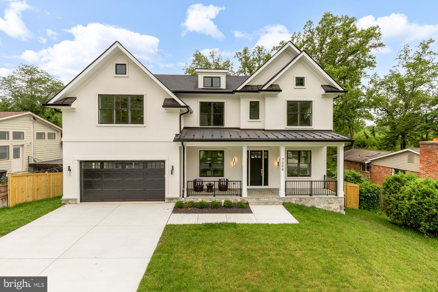 7008 Amy Lane, Bethesda, MD, 20817
