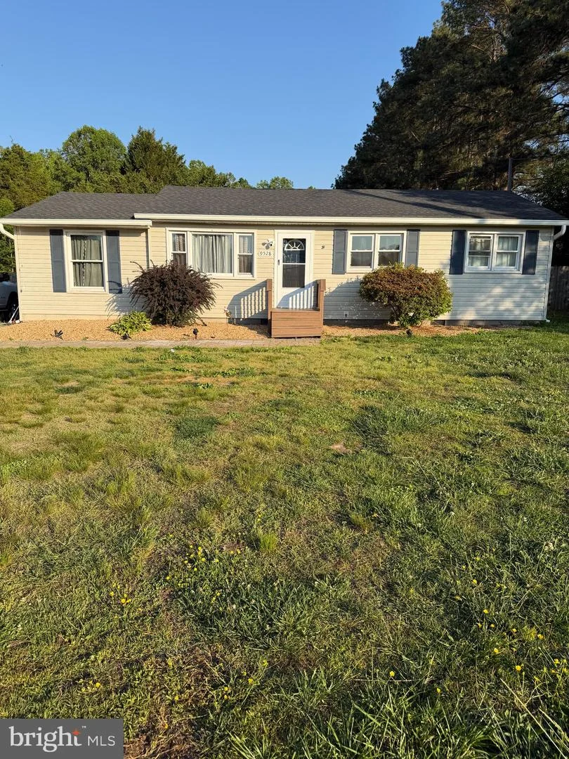 9528 Rapidan Drive