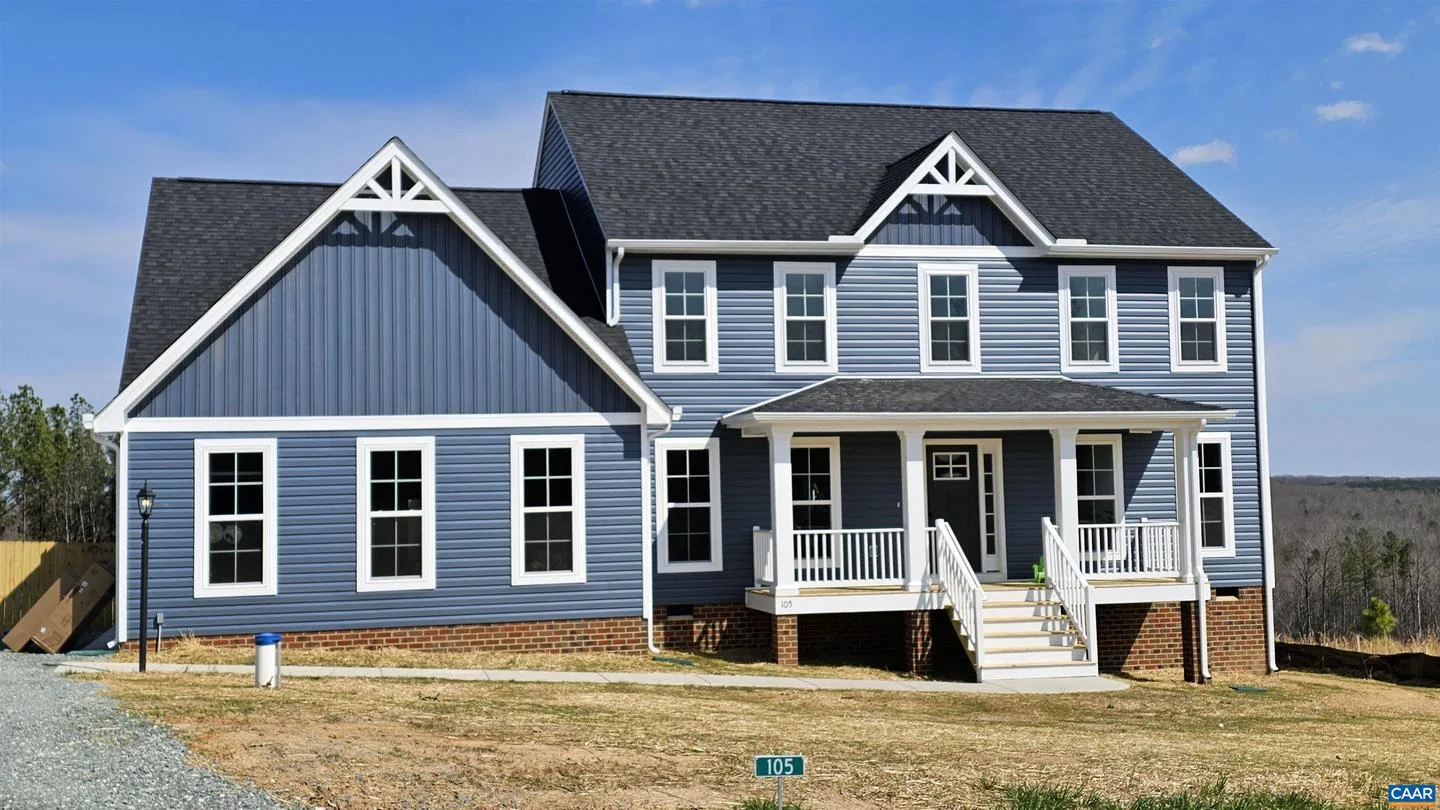 Lot 19 Porkchop Ct Ln