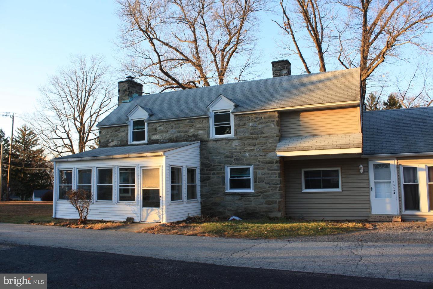 1349 PHOENIXVILLE PIKE UNIT A