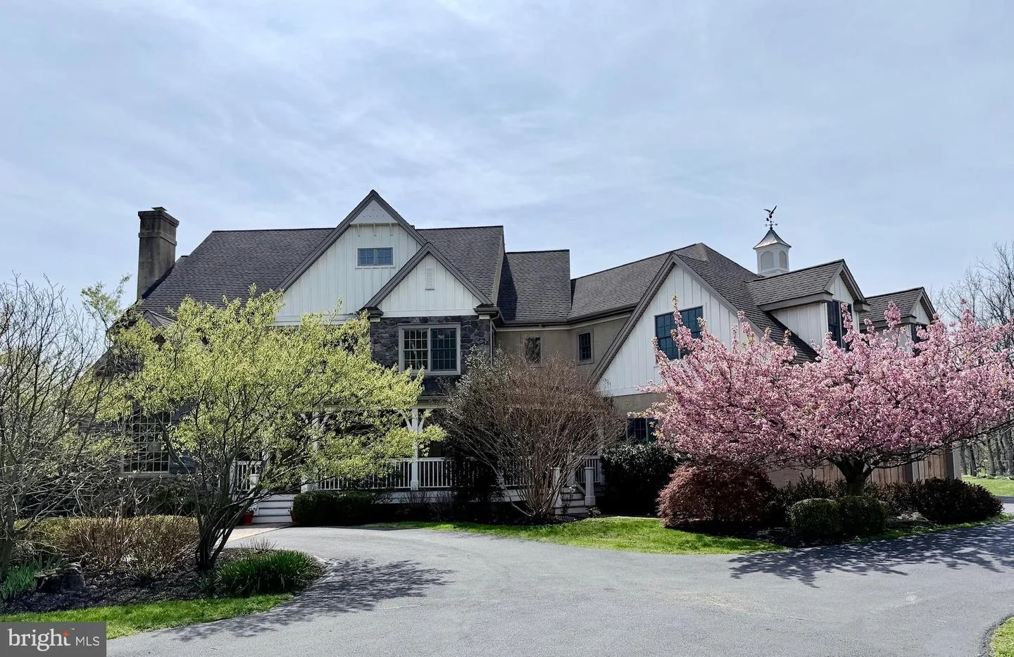 1771 Indian Run Road