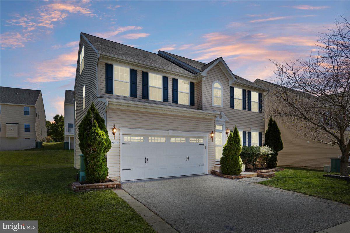 View Ellicott City, MD 21043 house