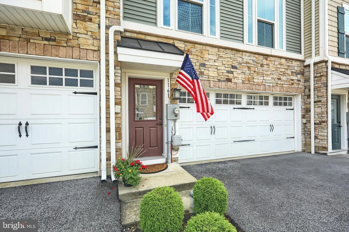 1161 Rosecroft Lane Unit 54