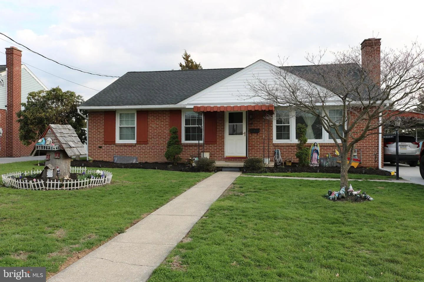 312 Diller Road