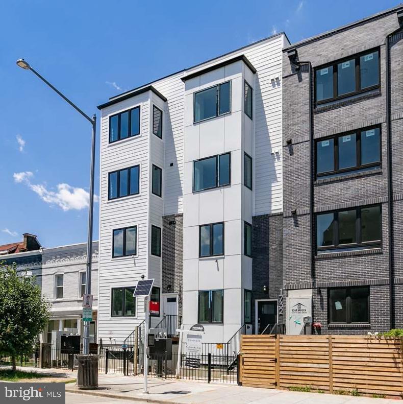 1730 Montello Avenue #4, Washington, District of Columbia image 1