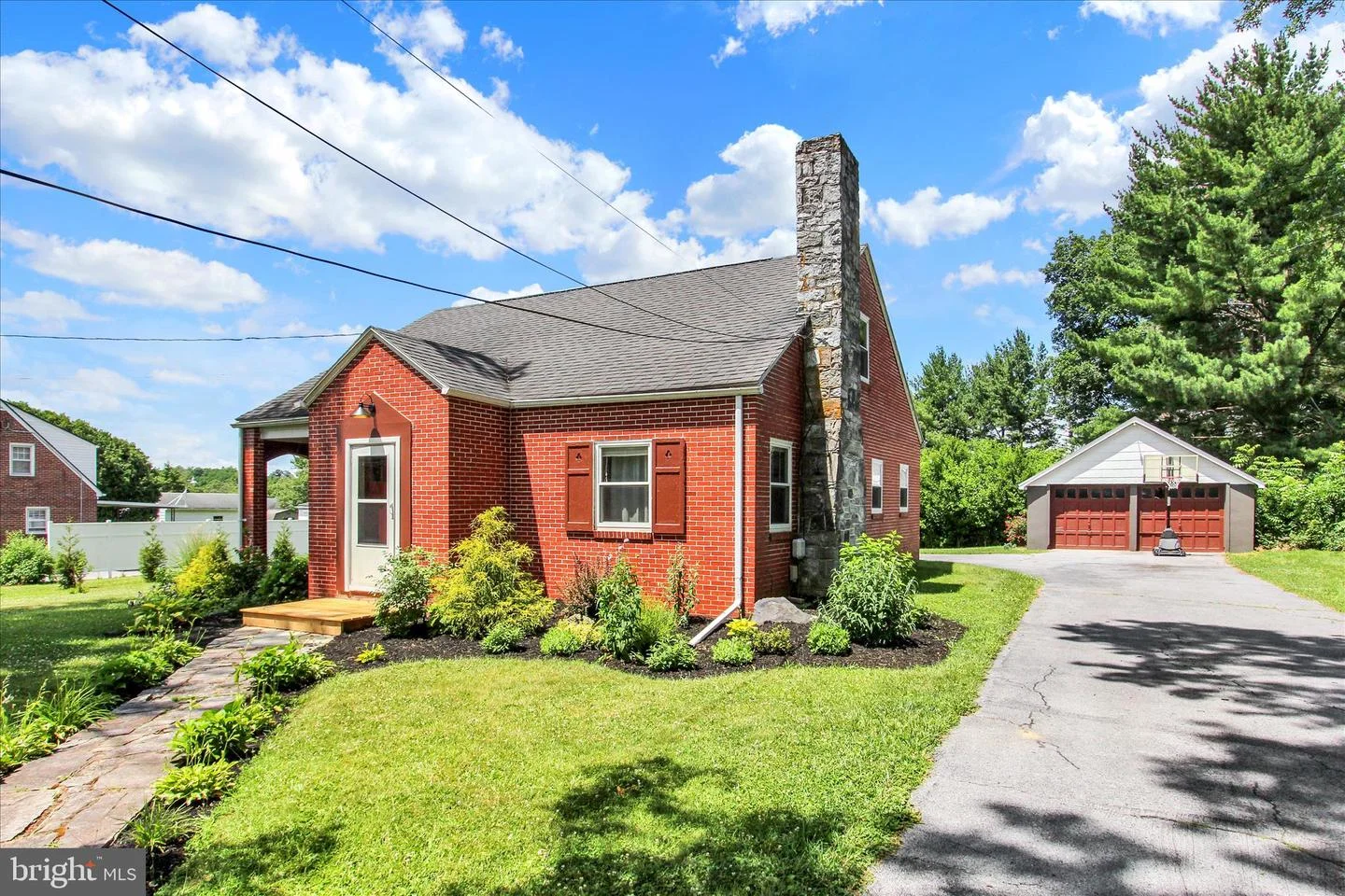 13285 Old Mill Road
