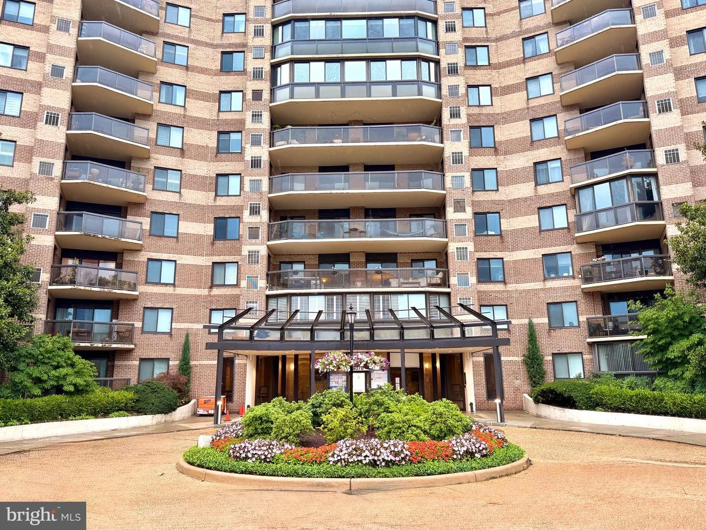 8370 Greensboro Drive Unit 218