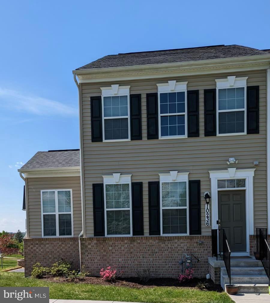 Photo 1 of 17 of 10236 Nuthatch Dr townhome