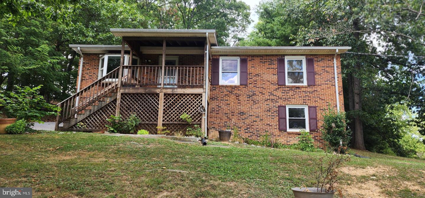 View Front Royal, VA 22630 house