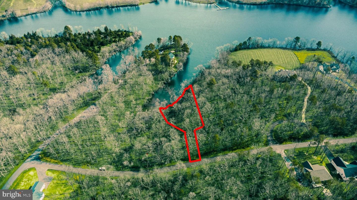 Lot 16 Glen Eagles Dr Dr