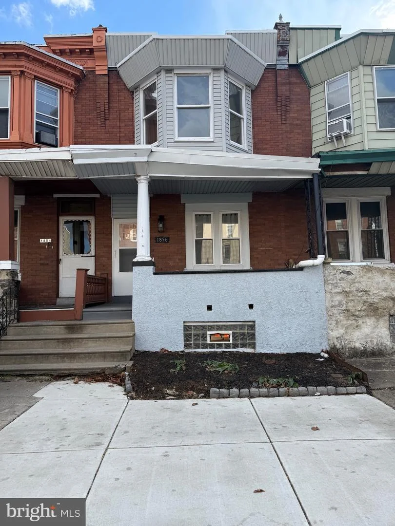 1856 W Hunting Park Avenue