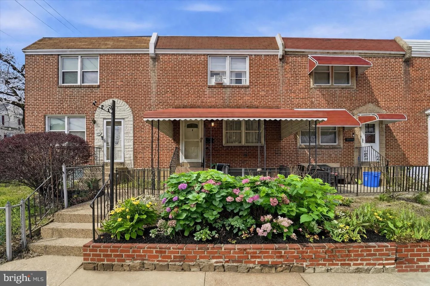 603 Green Lane