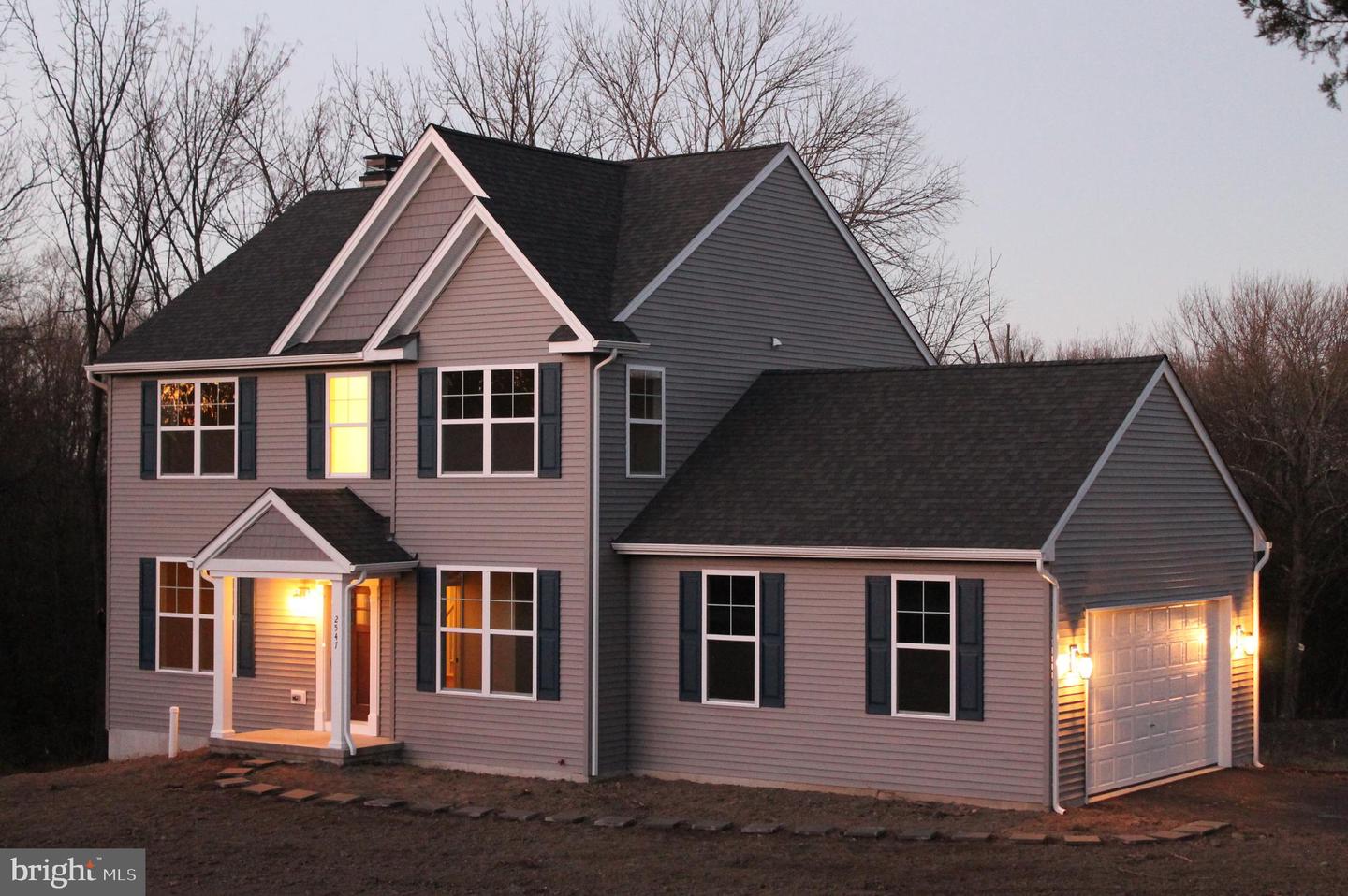 Photo 2 of 7 of 0 Gilbertsville Rd house