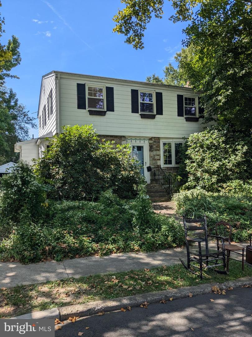 View Lawrence Township, NJ 08648 house