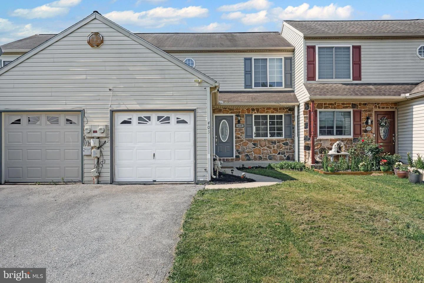 405 Parklawn Court