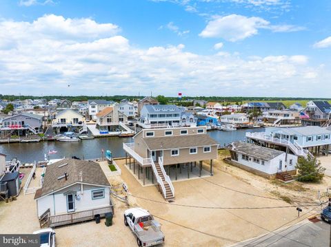 A home in Tuckerton